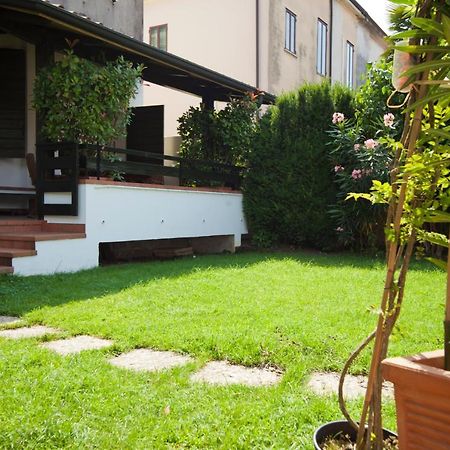 Bed & Breakfast Ai Tigli Legnago Exteriér fotografie