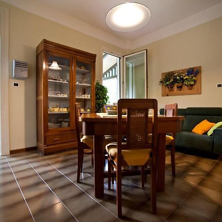Bed & Breakfast Ai Tigli Legnago Exteriér fotografie