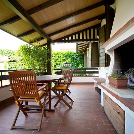 Bed & Breakfast Ai Tigli Legnago Exteriér fotografie