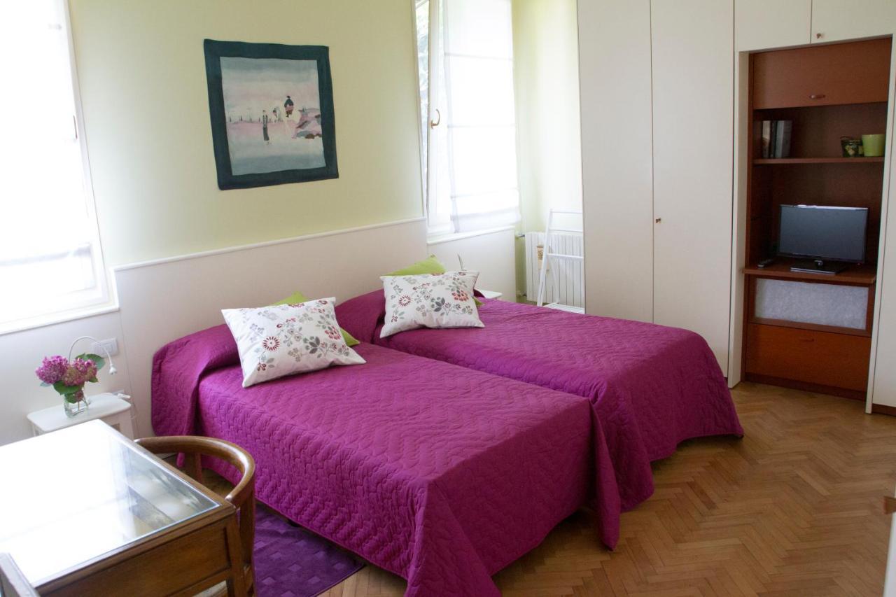 Bed & Breakfast Ai Tigli Legnago Exteriér fotografie