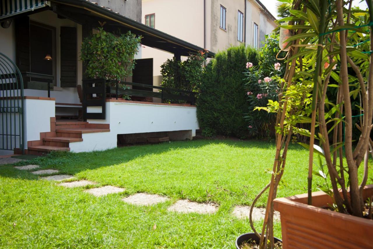 Bed & Breakfast Ai Tigli Legnago Exteriér fotografie