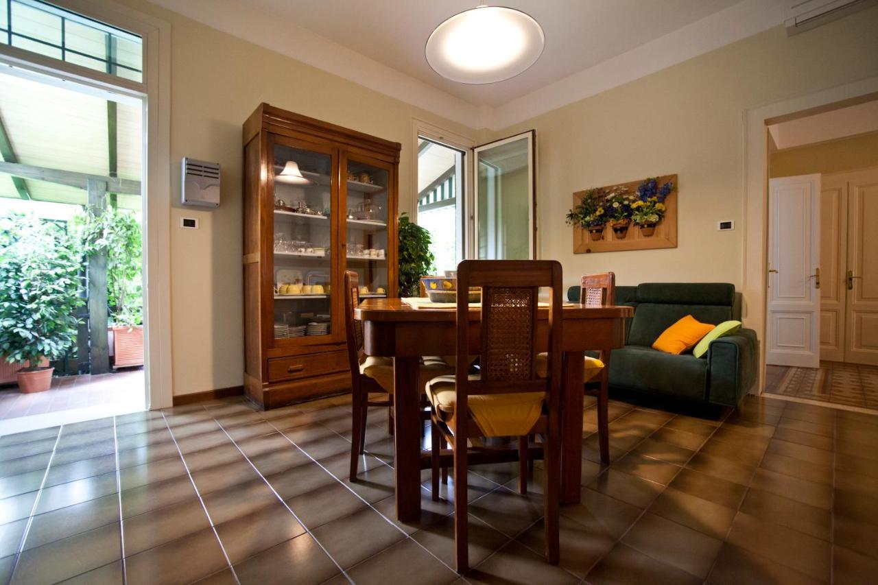 Bed & Breakfast Ai Tigli Legnago Exteriér fotografie