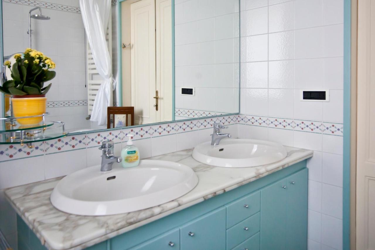 Bed & Breakfast Ai Tigli Legnago Exteriér fotografie