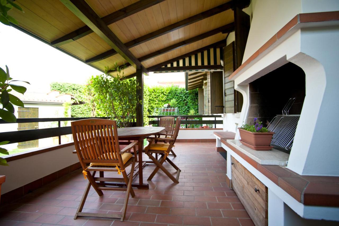 Bed & Breakfast Ai Tigli Legnago Exteriér fotografie