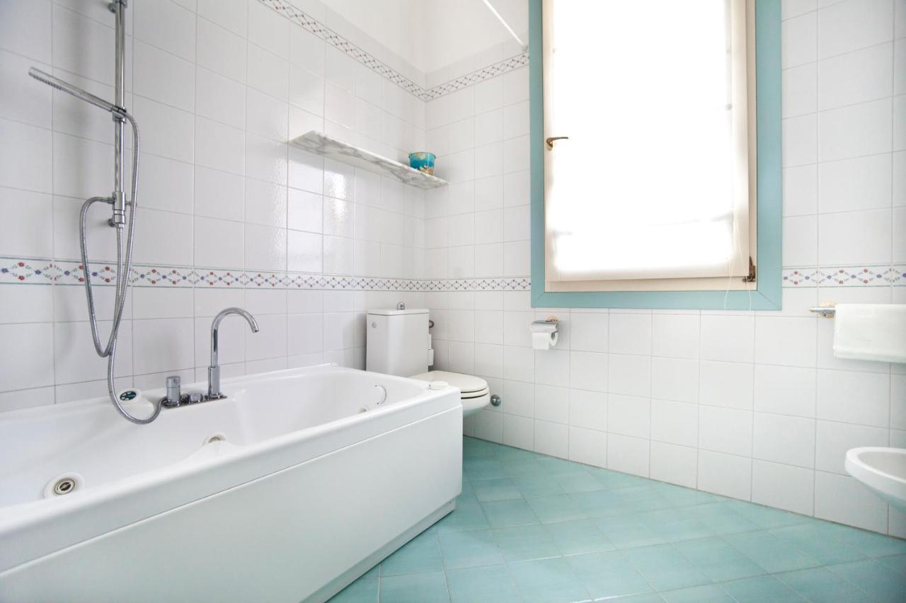 Bed & Breakfast Ai Tigli Legnago Exteriér fotografie