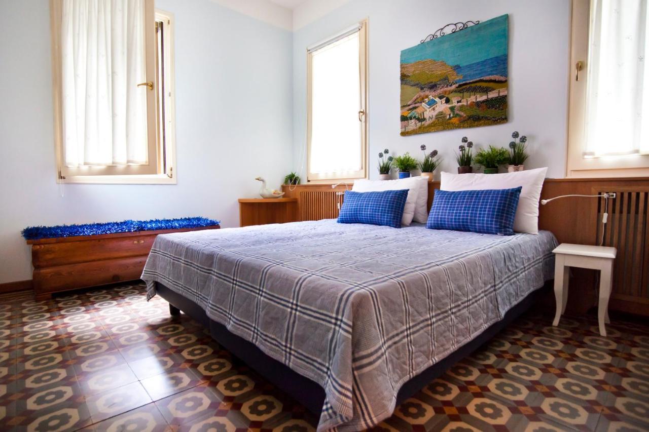 Bed & Breakfast Ai Tigli Legnago Exteriér fotografie